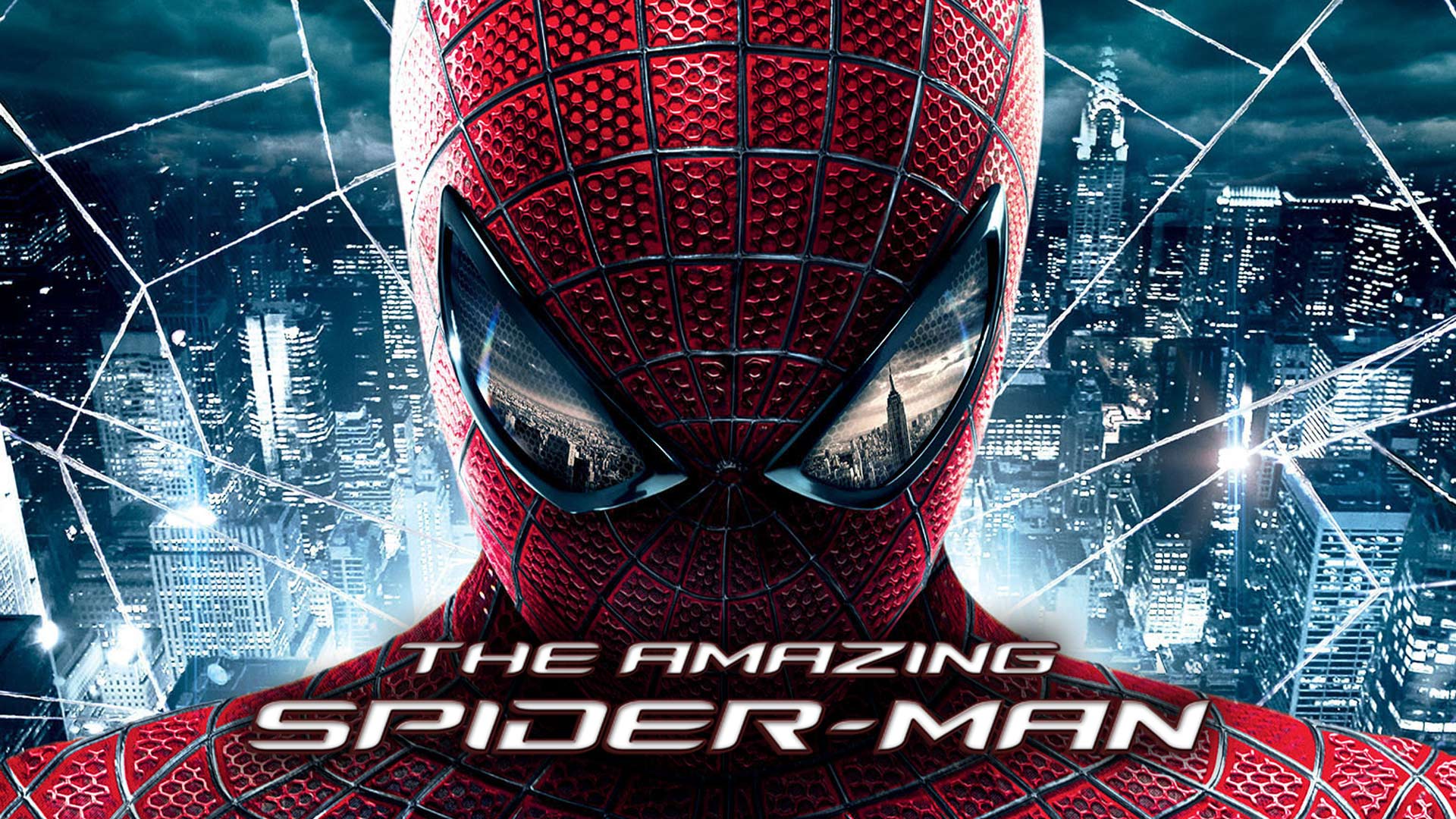 Watch SpiderMan Prime Video