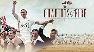 Chariots Of Fire