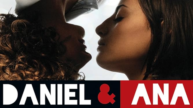 Watch Daniel Ana Prime Video