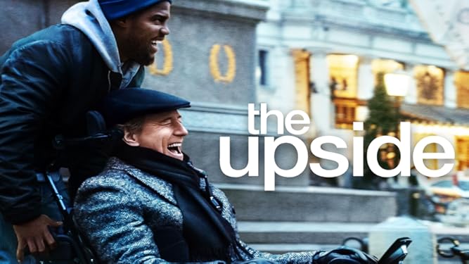 Watch The Upside Prime Video