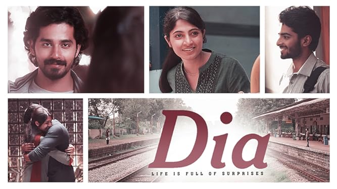 Amazon.com: Watch Dia | Prime Video