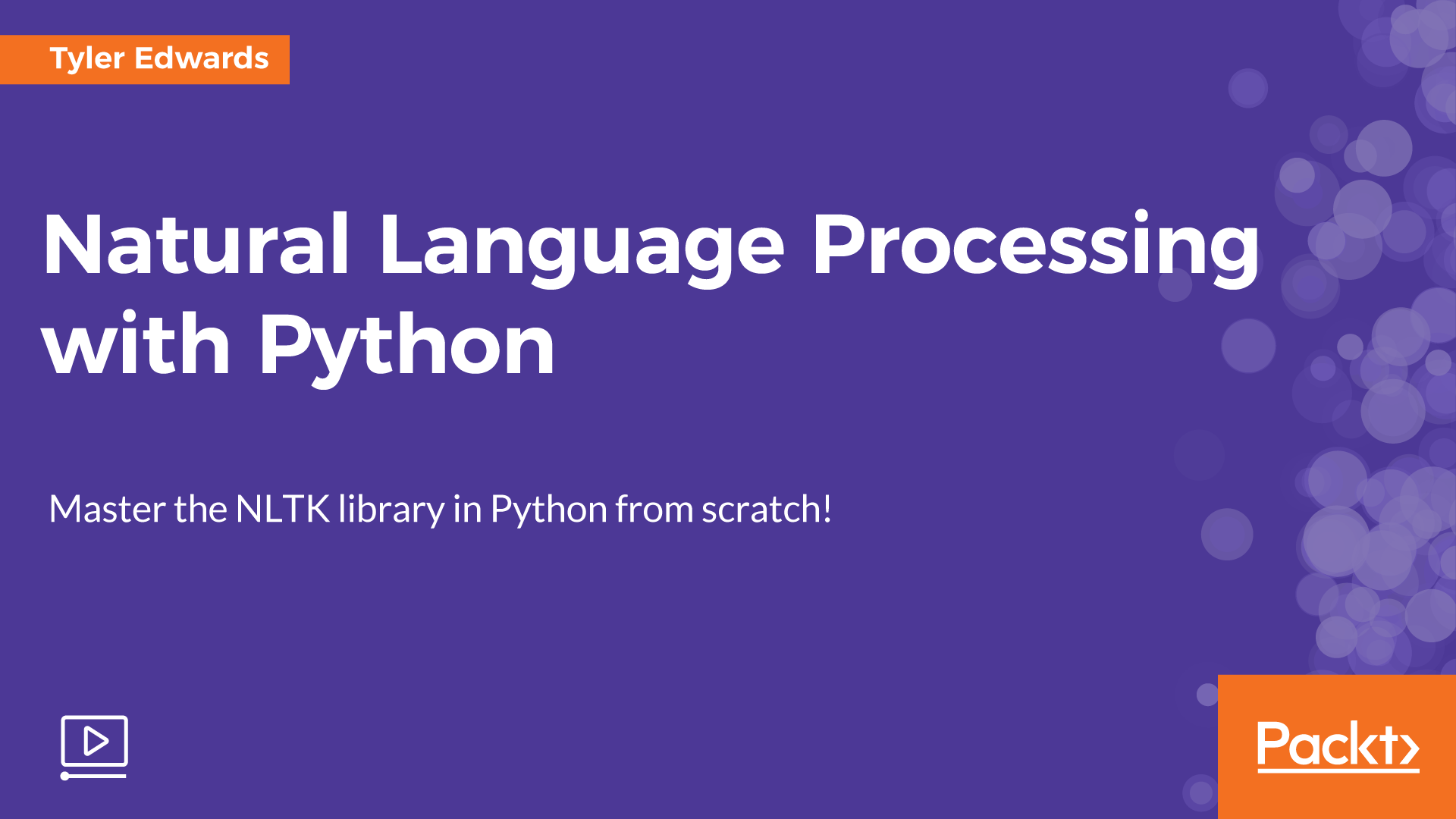 Watch Natural Language Processing with Python | Prime Video