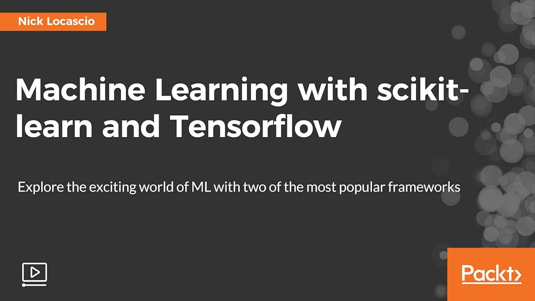 scikit learn to tensorflow