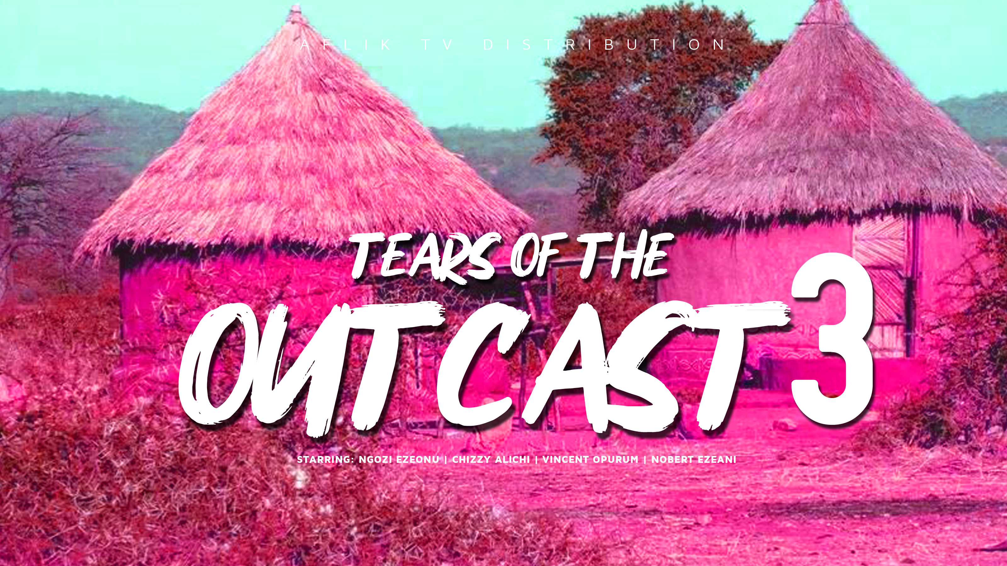 Watch Tears Of The Outcast 3 Prime Video