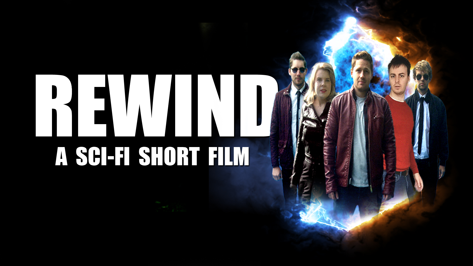 Watch Rewind Prime Video
