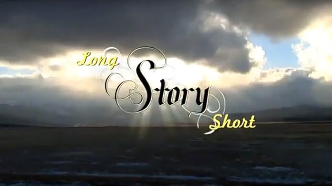 Watch Long Story Short Prime Video