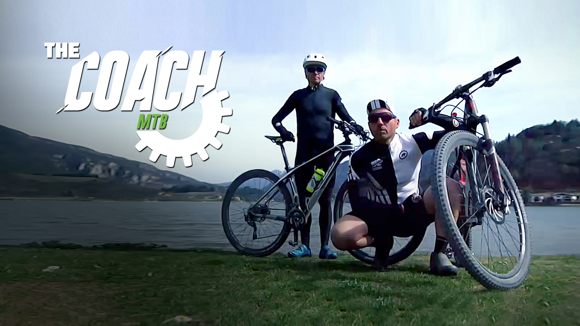 Watch Mountain Bike Mecca Prime Video