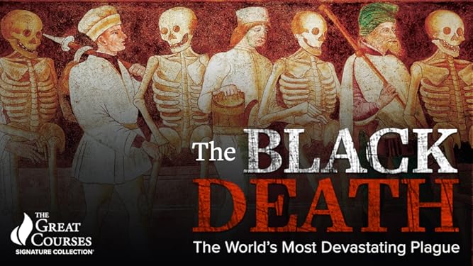 Watch The Black Death: The World's Most Devastating Plague | Prime ...