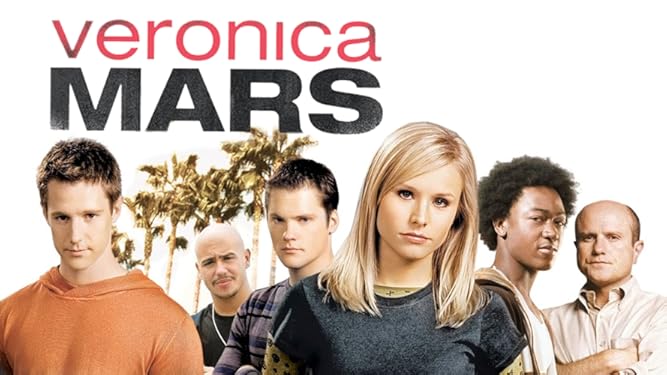 Watch Veronica Mars Season One Prime Video Unfortunately veronica mars is no longer available to stream on netflix in canada. watch veronica mars season one prime