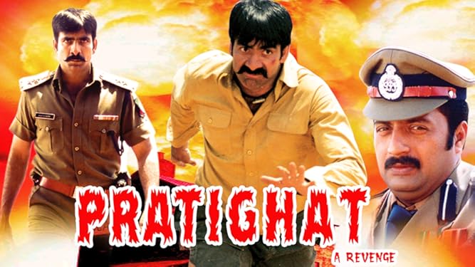 Watch Pratighat A Revenge Prime Video Entertainment full movie akshay kumar tamannaah bhatia johnny lever. watch pratighat a revenge prime video