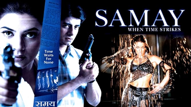 Watch Samay When Time Strikes Prime Video Join moviesjoy today to begin watching movies online. watch samay when time strikes prime