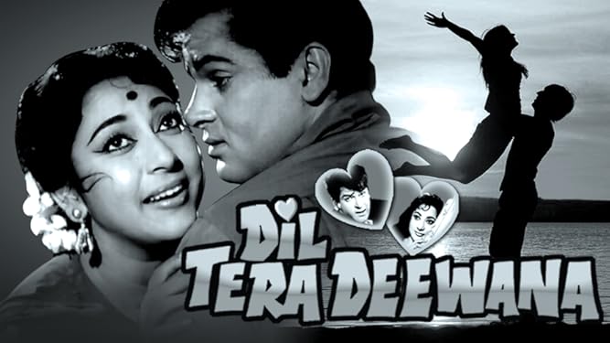 Amazon Com Watch Dil Tera Deewana Prime Video
