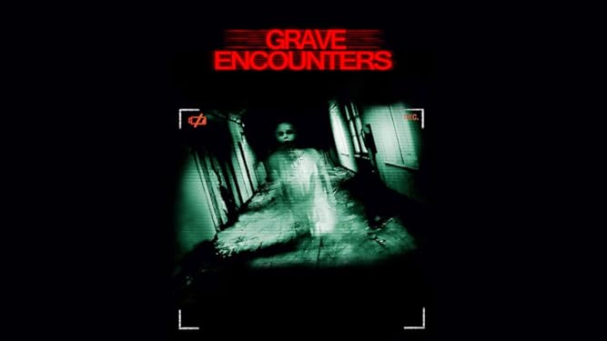 Watch Grave Encounters Prime Video