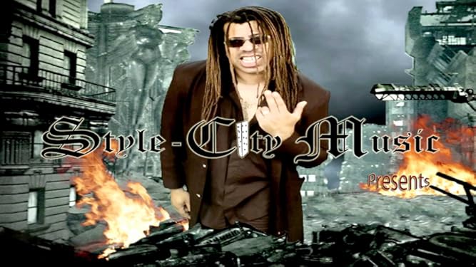Watch Style City Music Presents Prime Video