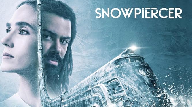 Watch Snowpiercer Season 1 Prime Video