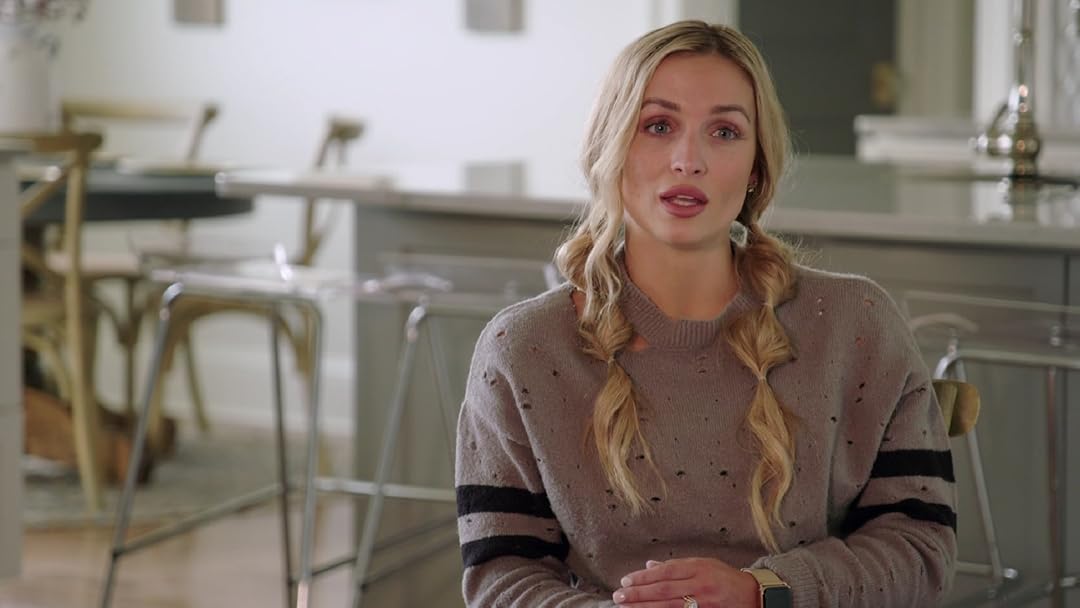 amazon prime video lost