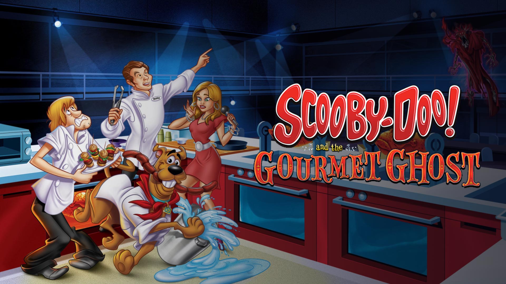 Watch Aloha Scooby Doo Prime Video
