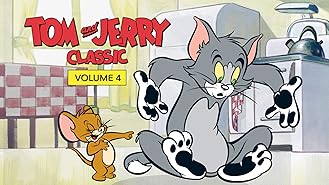 Amazon Com Watch Tom Jerry Volume 2 Season 1 Prime Video