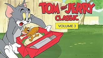 Amazon Com Watch Tom Jerry Volume 2 Season 1 Prime Video