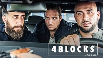 Kida Khodr Ramadan Movies Tv And Bio