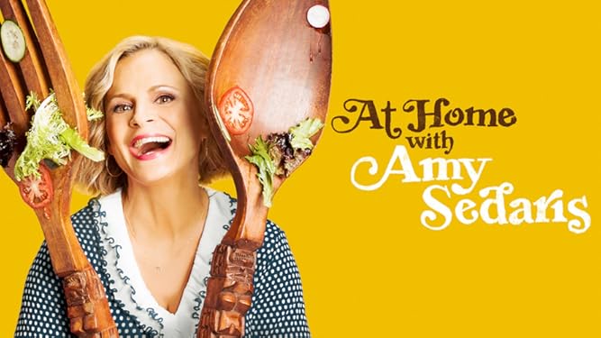 Watch At Home With Amy Sedaris Season 1 Prime Video Season 3 premiering may 20th on trutv. watch at home with amy sedaris season 1
