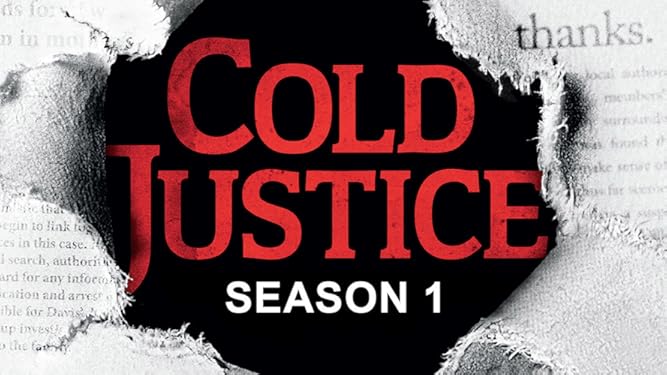 Watch Cold Justice Season 1 Prime Video Why did i pick vienna to use as a metaphor for the rest of your life? watch cold justice season 1 prime video