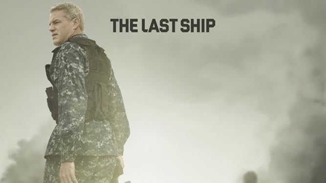Watch The Last Ship Season 1 Prime Video Scientist rachel scott is assigned to the u.s.s. watch the last ship season 1 prime video