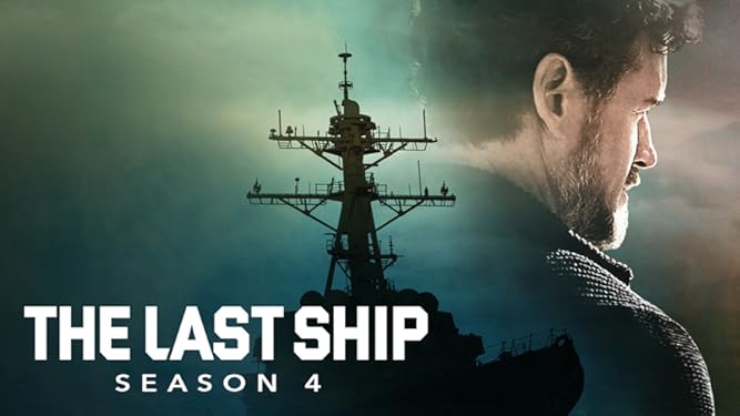 Watch The Last Ship Season 1 Prime Video The last ship season 4 full episodes hd. watch the last ship season 1 prime video