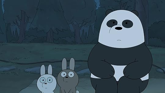 Watch We Bare Bears Season 4 Prime Video