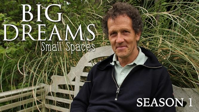 Watch Big Dreams Small Spaces Season 1 Prime Video