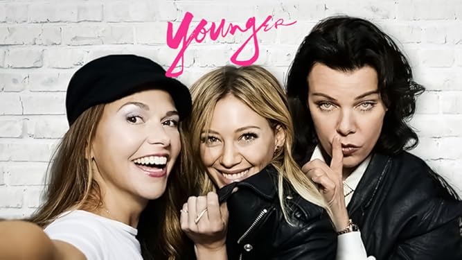 Watch Younger Season 1 Prime Video