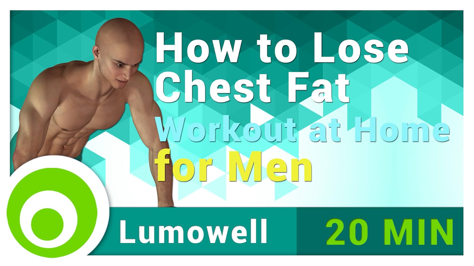 Watch How to Lose Chest Fat Workout at Home for Men Prime Video