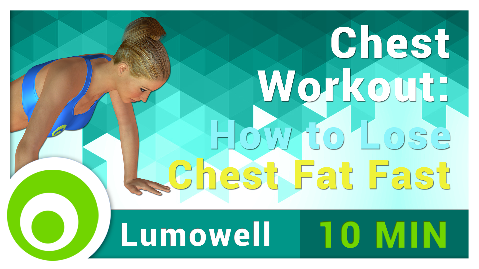 Watch Chest Workout How to Lose Chest Fat Fast Prime Video