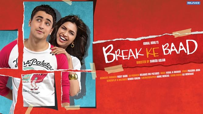 Amazon Com Watch Break Ke Baad Prime Video