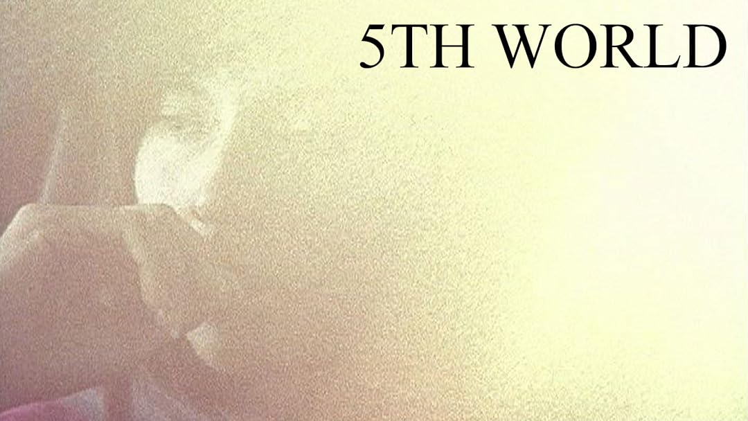 Amazon Com 5th World Livandrea Knoki Sheldon Silentwalker Ernest Tsosie Iii James June