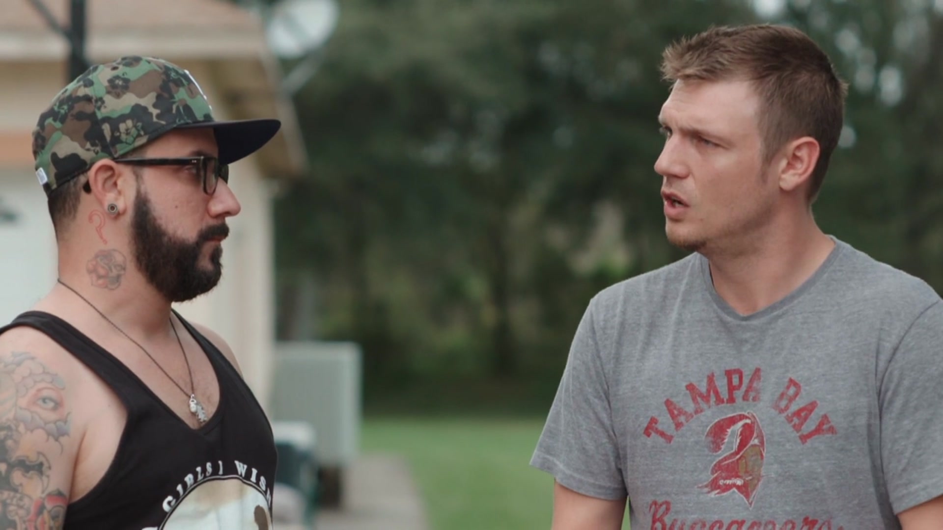 Watch Backstreet Boys Show Em What You Re Made Of Prime Video