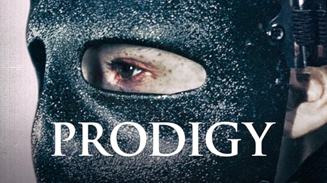 Watch Prodigy Prime Video