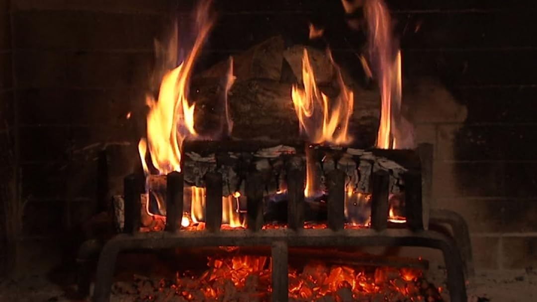 Fireplace Video Loop No Ads - Fireplace World