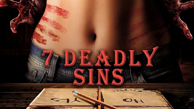 Watch 7 Deadly Sins Prime Video (seven deadly sins / nanatsu no taizai). watch 7 deadly sins prime video