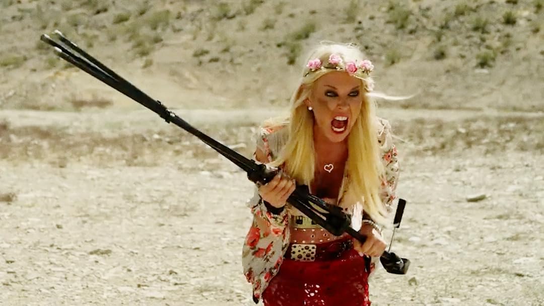 Party Bus To Hell free download