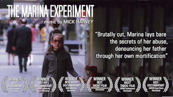 Watch The Marina Experiment Prime Video