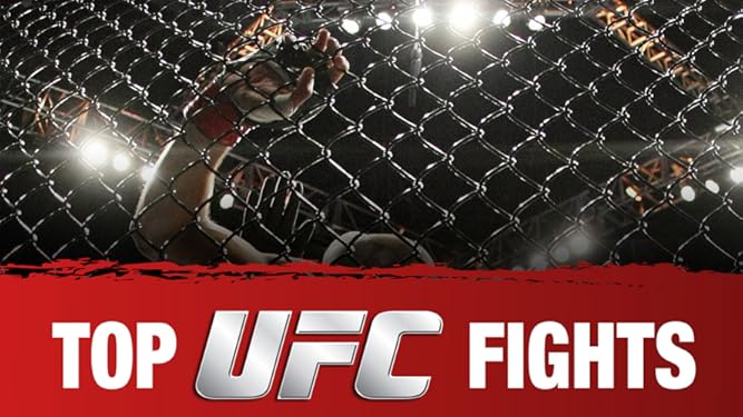 Watch Ufc Ultimate 175 Greatest Fights 1993 2009 Volume 1 Prime Video