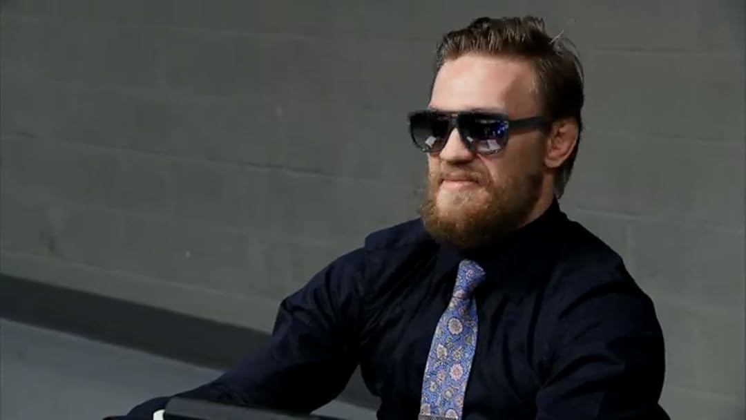 Watch Team Mcgregor Vs Team Faber Prime Video