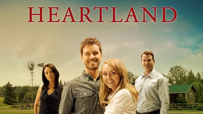 Watch Heartland Season 3 Prime Video
