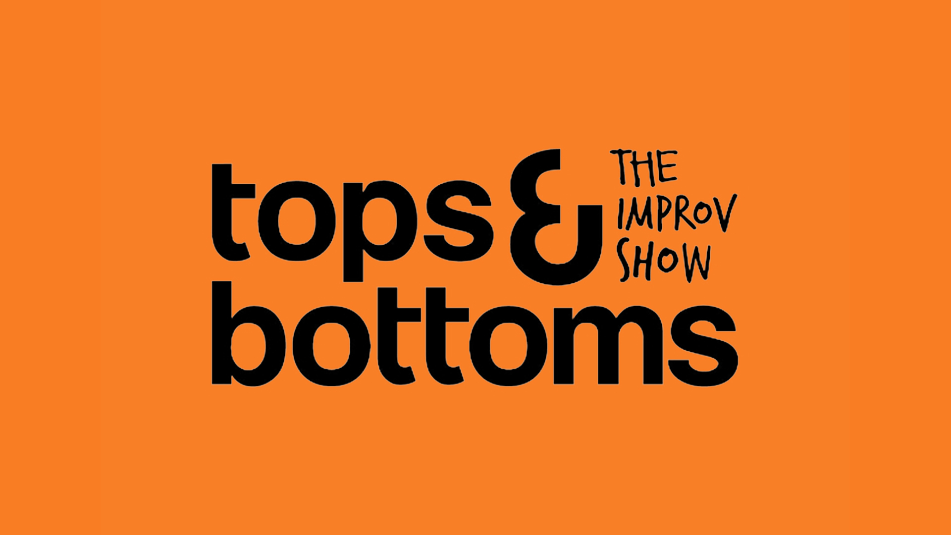 Watch Tops And Bottoms Prime Video
