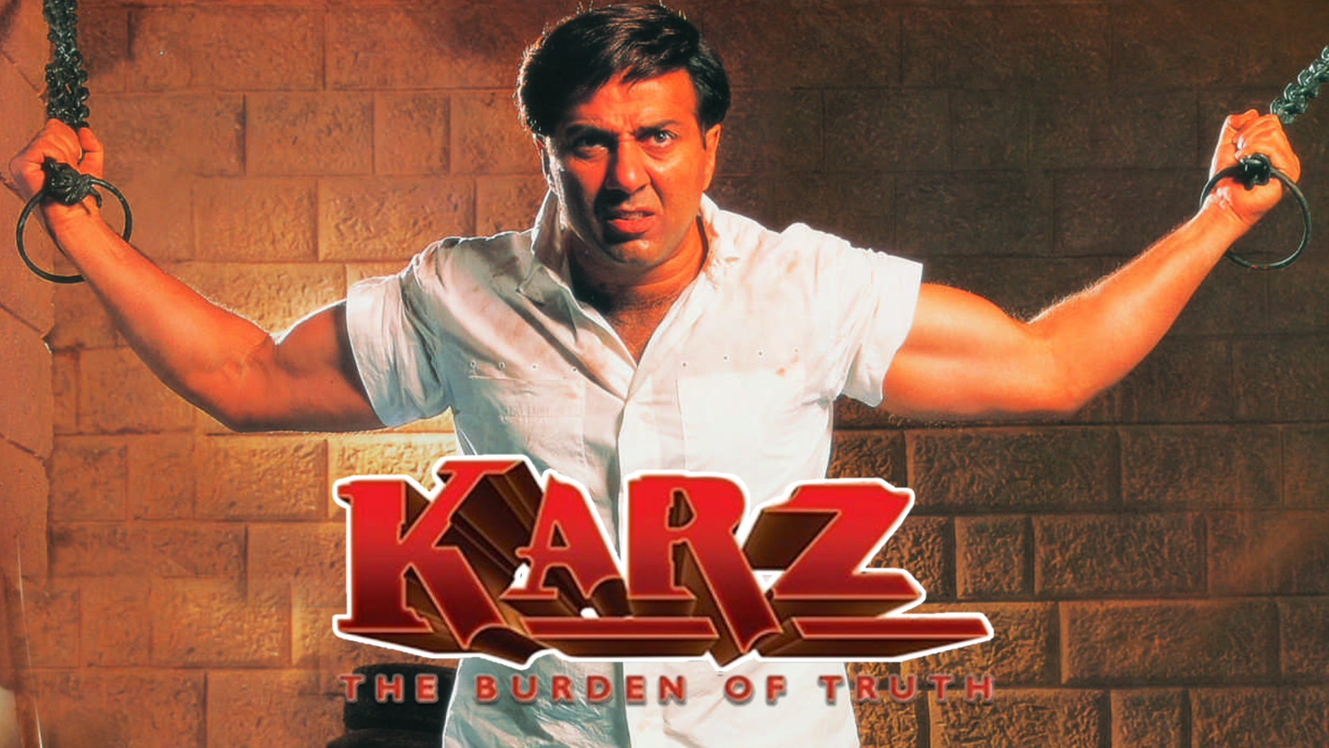 karz picture sunny deol