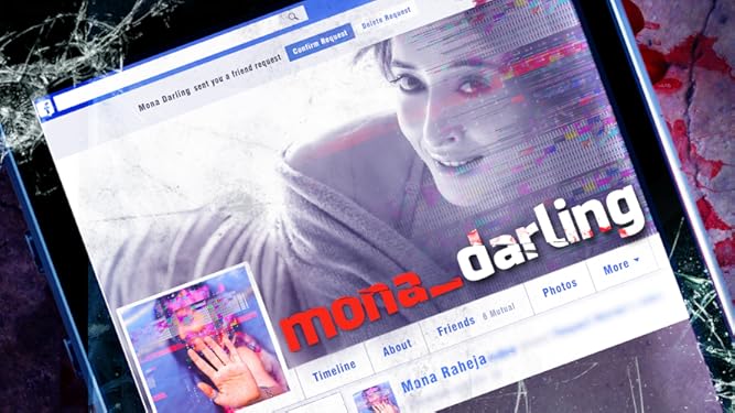 Watch Mona Darling Prime Video