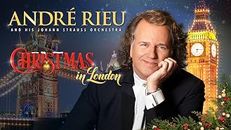 Amazon Com Andre Rieu Home For Christmas Andre Rieu Johann Strauss Orchestra Lida Volleberg Huver Andre Rieu Marjorie Rieu Andre Rieu Movies Tv