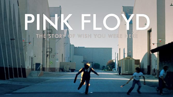 Watch Pink Floyd The Story Of Wish You Were Here Prime Video The film starts with a brief background on floyd's epic release, the dark. watch pink floyd the story of wish