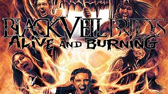 Amazon Com Black Veil Brides Coffin Emgtv Live Performance Jake Jinxx Jeff Brockman Jeff Brockman